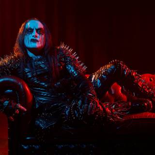 CRADLE OF FILTH