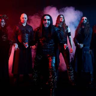 CRADLE OF FILTH