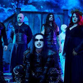 CRADLE OF FILTH