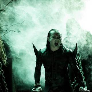 CRADLE OF FILTH