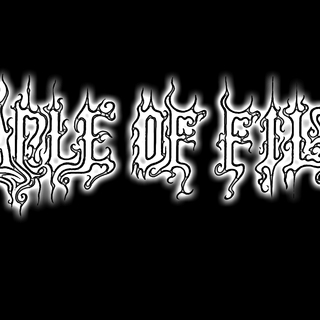 CRADLE OF FILTH