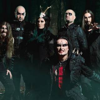 CRADLE OF FILTH