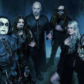 CRADLE OF FILTH