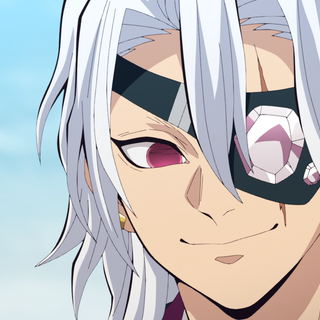 Tengen Uzui (Kimetsu no Yaiba)