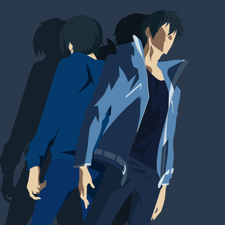 Sung Jin-Woo (Solo Leveling)