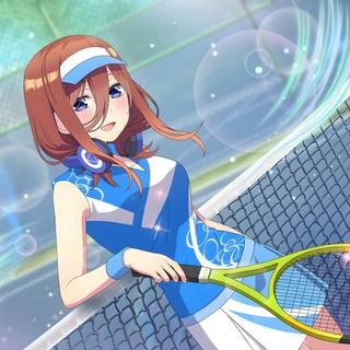 The Quintessential Quintuplets 