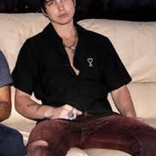 WHY IS COLBY BROCK SO HOT???