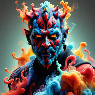 Darth Maul