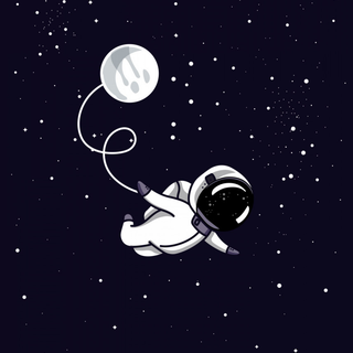 Astronaut 