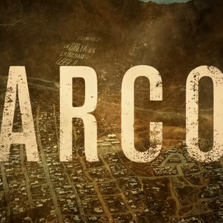 Netflix Narcos Wallpaper 