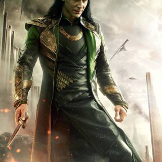 loki