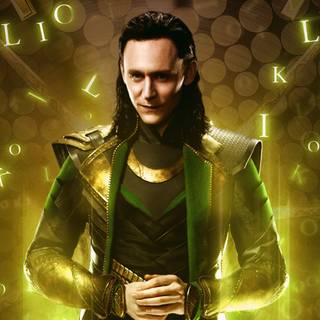 loki