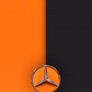 Mercedes Benz Logo