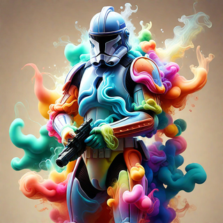 Clone Trooper