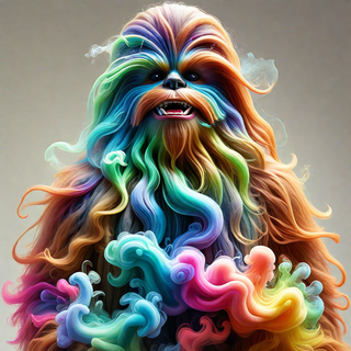 Chewbacca