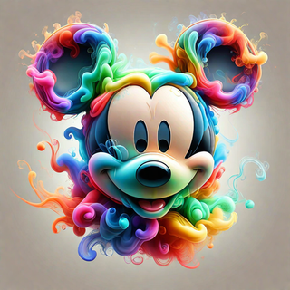 Mickey Mouse