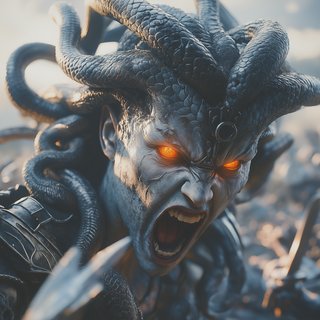 Medusa