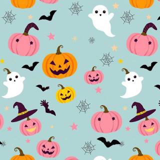 i love halloween so much