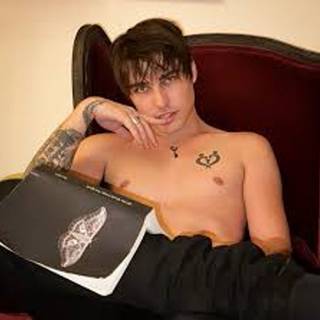 WHY IS COLBY BROCK SO HOT???