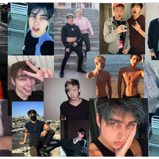 WHY IS COLBY BROCK SO HOT???