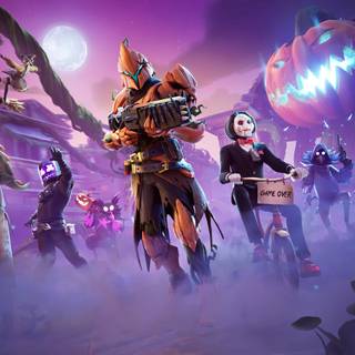 fortnitemares 2024