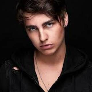 WHY IS COLBY BROCK SO HOT???