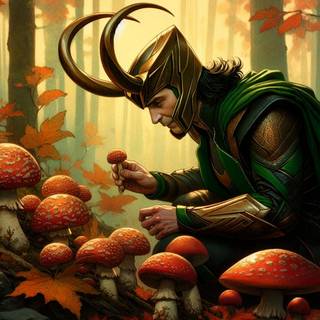 Autum Loki