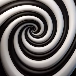 Spiral of Illusions