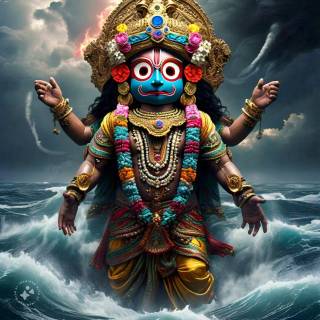 Jai Jagannath  Wallpaper