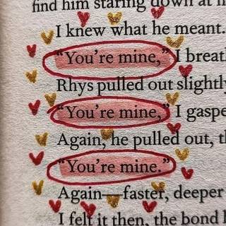 currently my fav book 