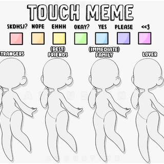 make your own by telling people