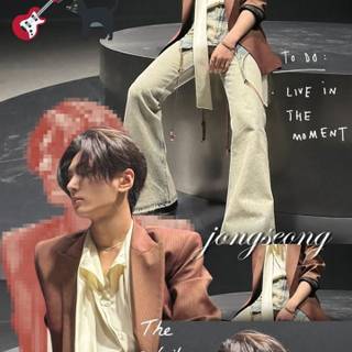 Jay Enhypen Wallpaper 