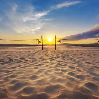 Beautiful Beach Wallpaper