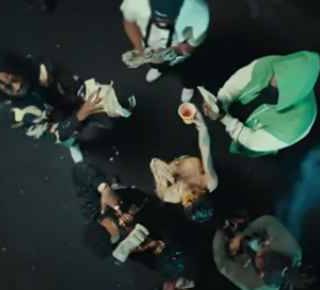 bossman dlow and glorilla