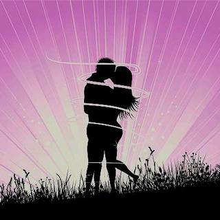 Couple > Love