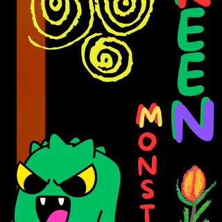 Monster 
