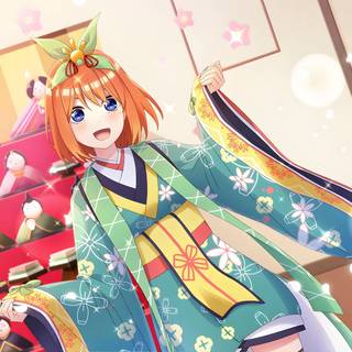 The Quintessential Quintuplets 