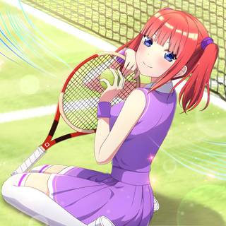 The Quintessential Quintuplets 