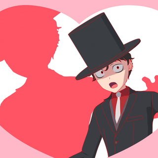 The Duke Of Death And His Maid 