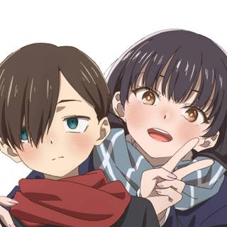 The Dangers In My Heart by shinakasu_001