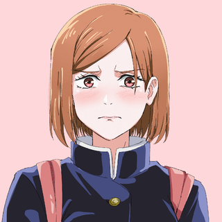 Nobara (Jujutsu Kaisen) Kugisaki by 黒絵レイ 