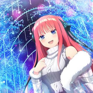 The Quintessential Quintuplets 