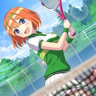 The Quintessential Quintuplets 