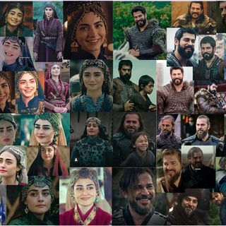 ertugrul/osman