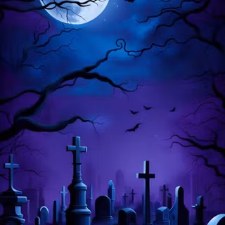 Graveyard