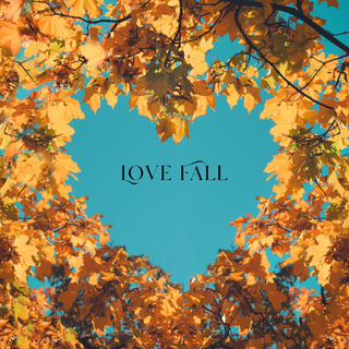 Love Fall Wallpaper