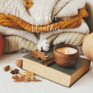 Sweater Weather Wallpaper