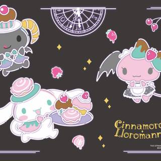 Cute Halloween Wallpaper