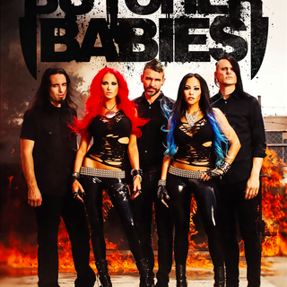 BUTCHER BABIES