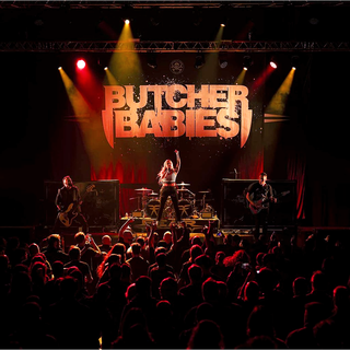 BUTCHER BABIES